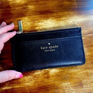 Kate spade wallet
